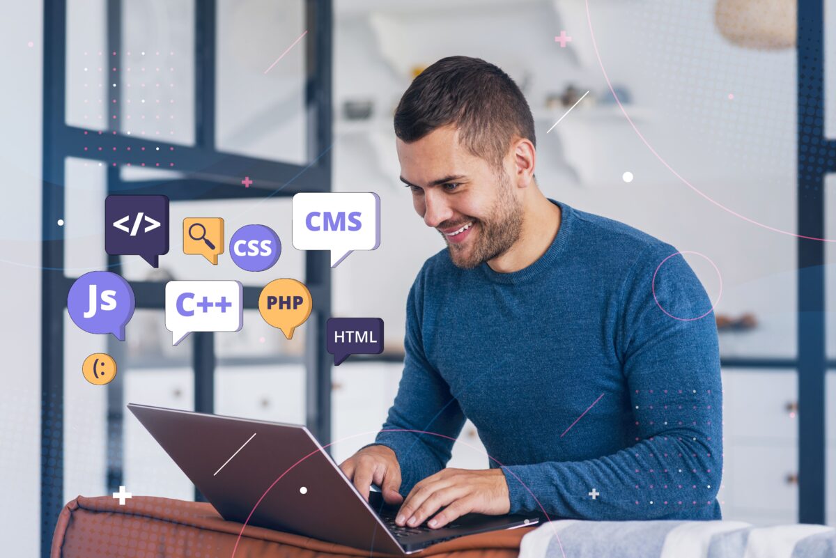 Why Every Business Needs a Custom-Coded Website in 2025