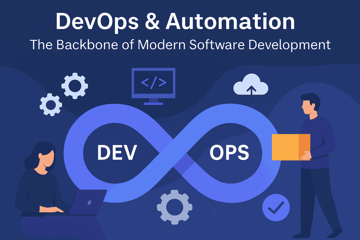 Radils Technologies | Best Web Solution Provider Company